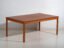 Vintage Scandinavische Salontafel van beukenhout – Nordic Design (ca. 1960–1970) – Scandinavian (photo 7 of 40)