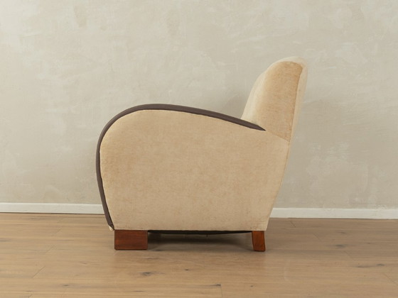 Image 1 of Art deco fauteuil uit 1930