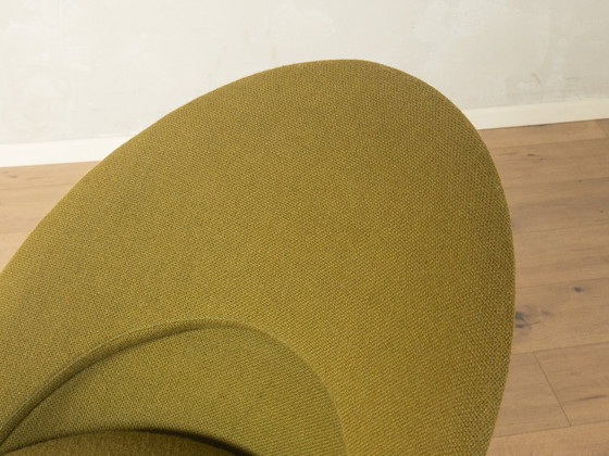 Cone Chair, Verner Panton, Vitra – Sedie girevoli, Tessile (photo 6 of 8)