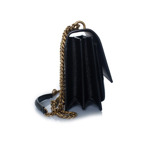 Bolso mediano Monogram Sunset de Saint Laurent – schoudertassen, Calfskin (photo 2 of 12)