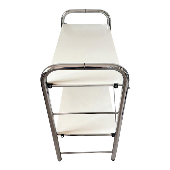 Image 1 of IKEA NIKLAS – Vintage Scandinavian shelf by Rutger Andersson