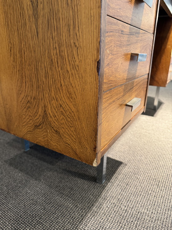 Image 1 of Vintage bureau Cees Braakman Pastoe 