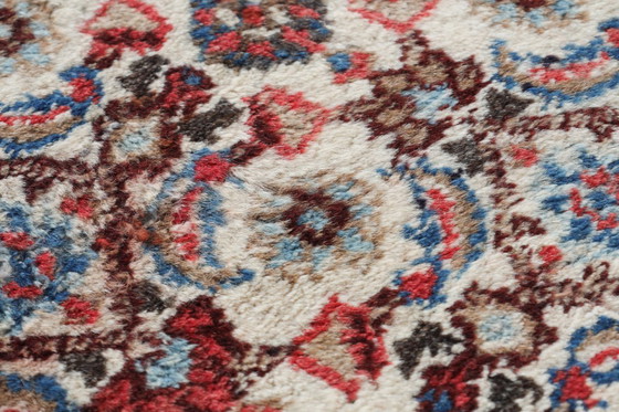 Image 1 of Tappeto persiano Mood 3,80x 2,90 Tappeto orientale pregiato n. 38