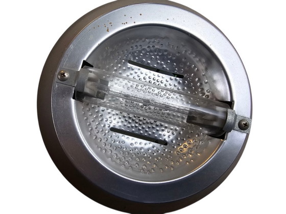 Image 1 of Herda Amelo - Uplighter - Vloerlamp - Post Modern - dimbaar - 80's