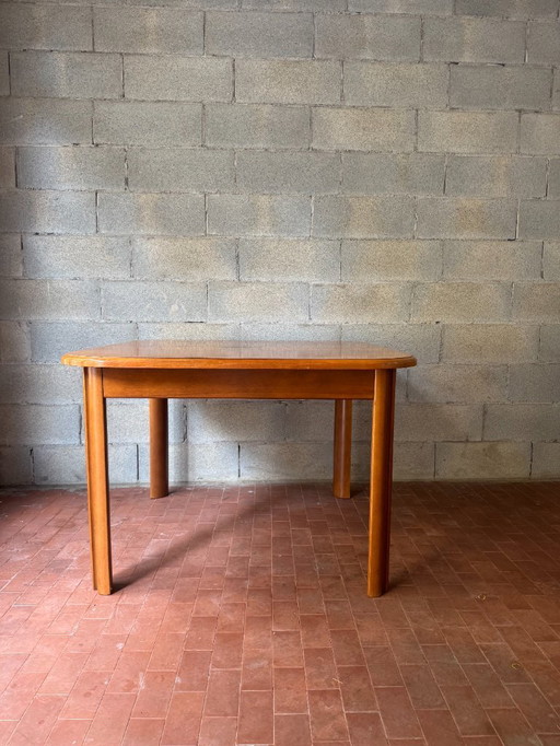 Vintage Italian table