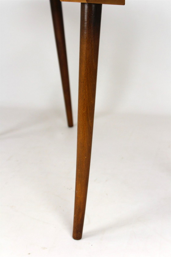 Image 1 of Vintage Czechoslovakian Coffee Table by Jitona, 1960