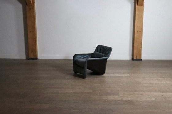 Image 1 of Carlo Bartoli Bicia Lounge-Sessel für Arflex Italien 1969