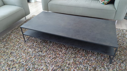 BS-D1 salontafel Metaform