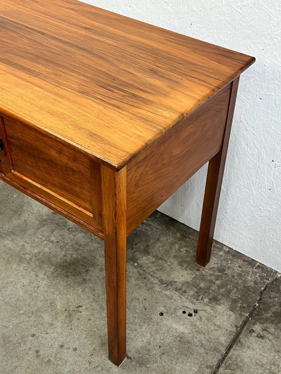 Image 1 of Vintage Cabinet / Wall Unit, Sweden 1970s