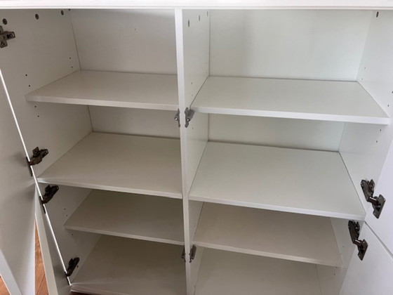 Image 1 of Pastoe cabinet