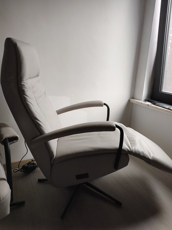 Image 1 of Relaxleder, unbenutzt