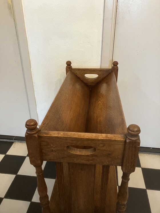 Image 1 of Pander-Lesetisch