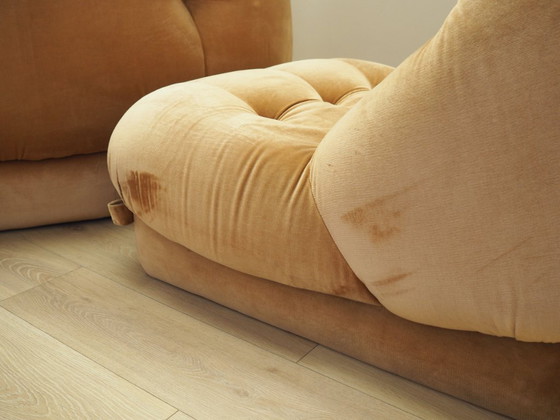 Image 1 of Sofá modular, diseño italiano, años 70, diseñador: Rino Maturi, fabricante: Mimo Padova