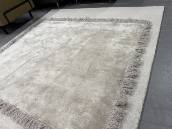 Leolux Frame Stone Tapis 200x300, Autre, Multicolore (photo 10 sur 10)