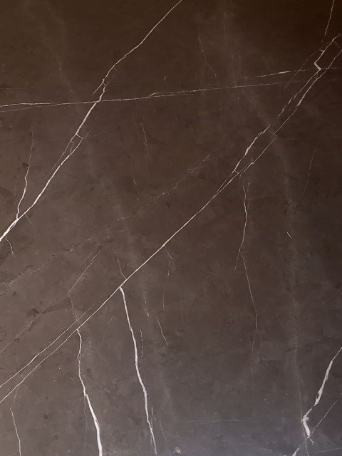 Eettafel 1450 Francis Bruin – Label (photo 5 of 6)