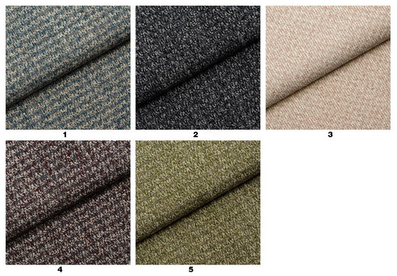 Image 1 of Mid Century Modern Roze Fauteuils Gfm 87 Door Juliusz Kędziorek, Gfm, Polen, 1960's, Set Van 2