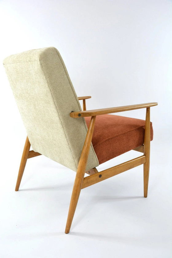 Image 1 of FOX fauteuil, beige terra