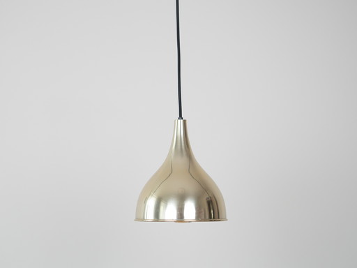 Paar van 2 Vintage lampen Silhouette van Jo Hammerborg, Fog & Mørup, 1977