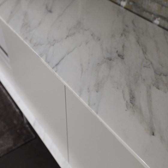 Image 1 of Draenert 4450-I Twin sideboard