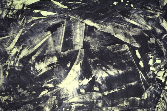 Image 1 of Jürgen Angeler - Rilievo scolpito