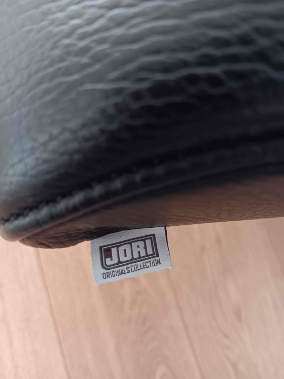 Jori Felini Adjustable recliner chair – Leather (photo 3 of 5)
