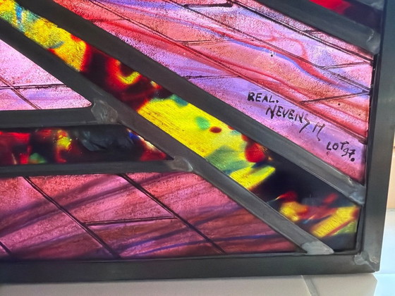 Glas Is Lood – Arte in vetro (photo 2 of 5)