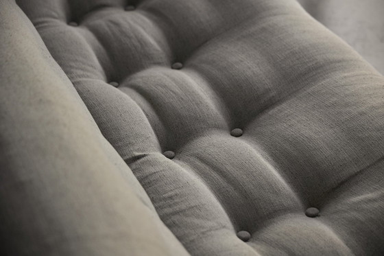 Image 1 of Soriana Sofa by Afra & Tobia Scarpa for Cassina, Italy, 1970s