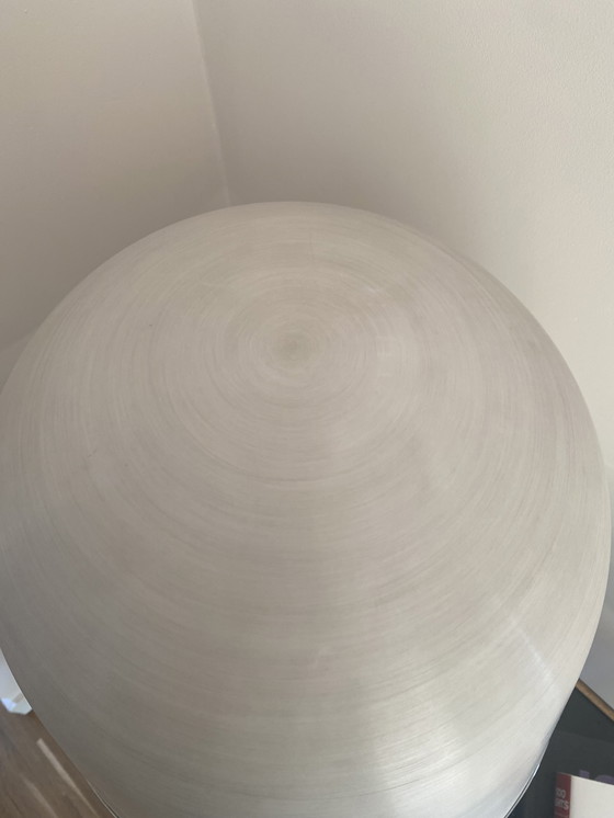 Image 1 of Iguzzini Kuala Table Lamp - Large Model - Franco Bresciani