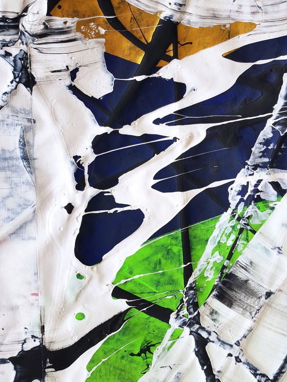 Image 1 of Jürgen Angeler - Disco Trip