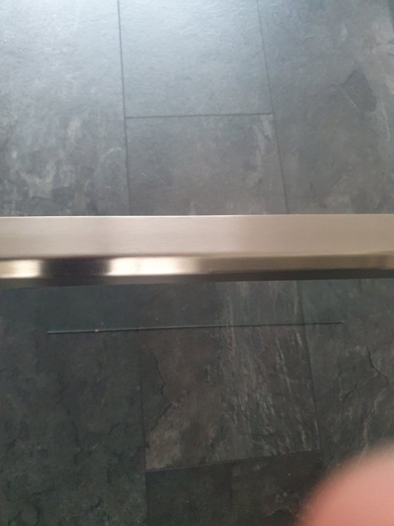 Image 1 of set of Galotti&Radice coffee tables / side tables