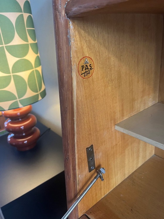 Image 1 of Pastoe secretaire 