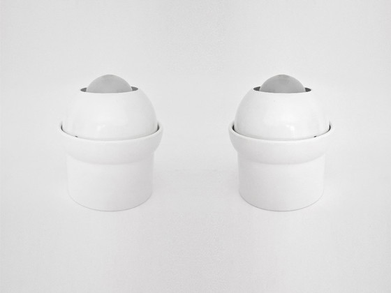 Ceiling lights Set Eyeball Hiemstra Evolux – Metal (photo 4 of 16)