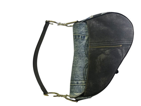 Image 1 of Dior zadeltas