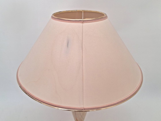 Lampade da tavolo Set Le Dauphin France – Textile (photo 24 of 24)