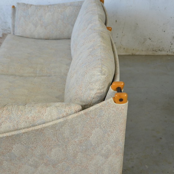 Image 1 of 1x 2 seat Violoncello couch