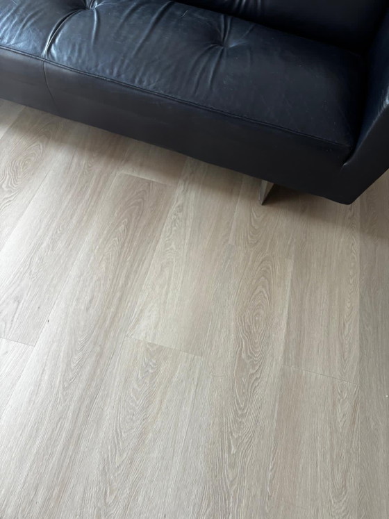 Image 1 of Te koop leren Montis Riva bank