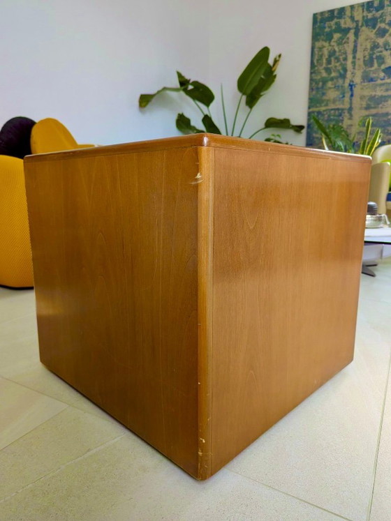 Image 1 of Cómoda Osvaldo Borsani para Tecno