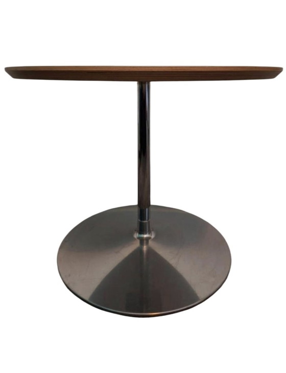 Image 1 of Artifort coffee table "Circle"