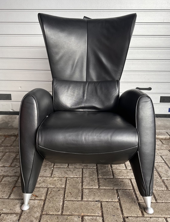 Image 1 of FSM flux design fauteuil