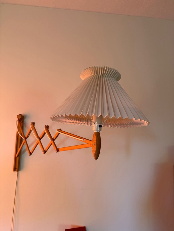 Image 1 of Lámpara de varita Scharnier