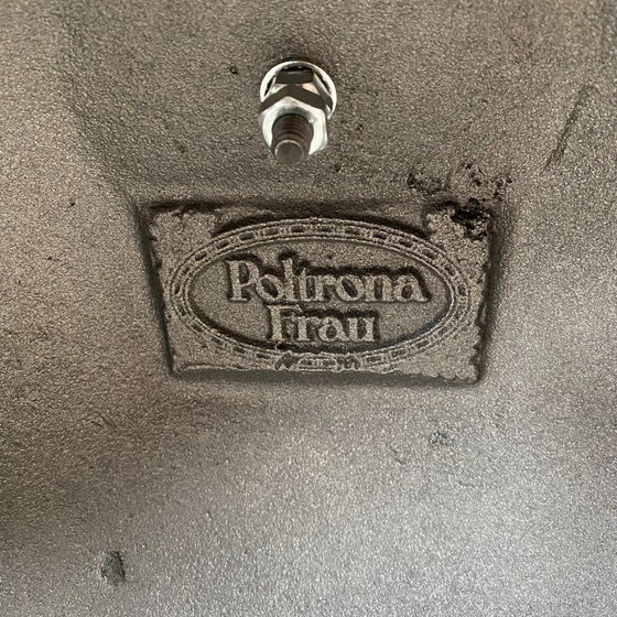 Image 1 of Poltrona Frau Eetkamertafel Door Massimo En Lella Vignelli