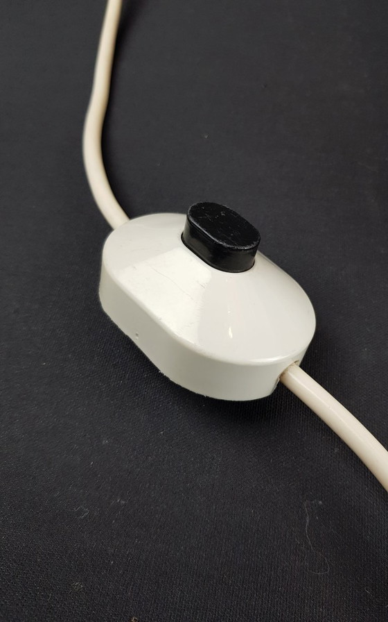 Image 1 of Lampada da terra vintage di metà secolo Dümler & Breiden Fat Lava, ceramica della Germania occidentale, anni '60/'70