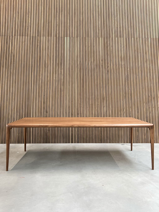 Table artisanale
