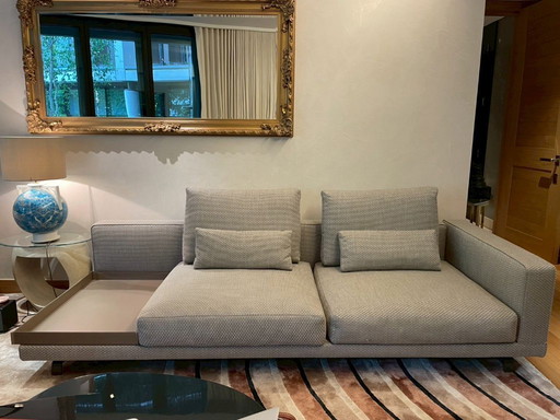 Molteni&C Molteni Octave Modular Sofa