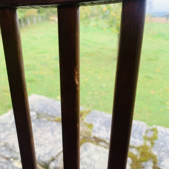 Image 1 of Set mit 6 Bistrostühlen