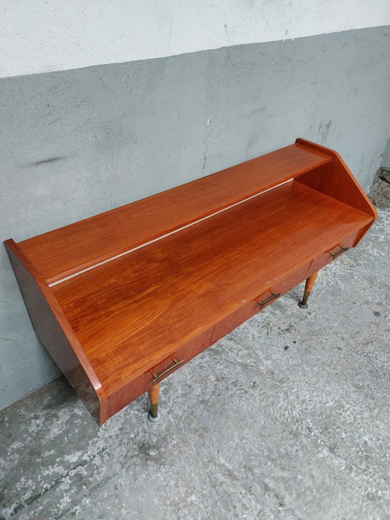 Image 1 of buffet vintage