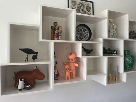 Image 1 of meuble compartimenté par Atelier 180