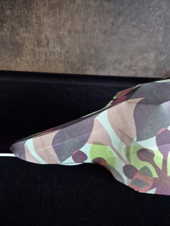 Image 1 of Lampe de table - Lampe de chevet - Oiseau - Moineau - Alessi