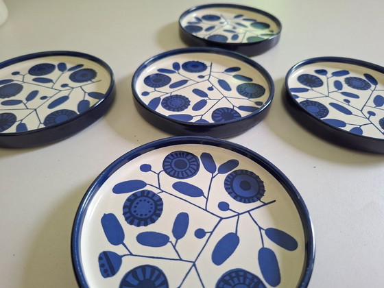 Image 1 of Piattino del set da colazione della serie Melitta Stockholm