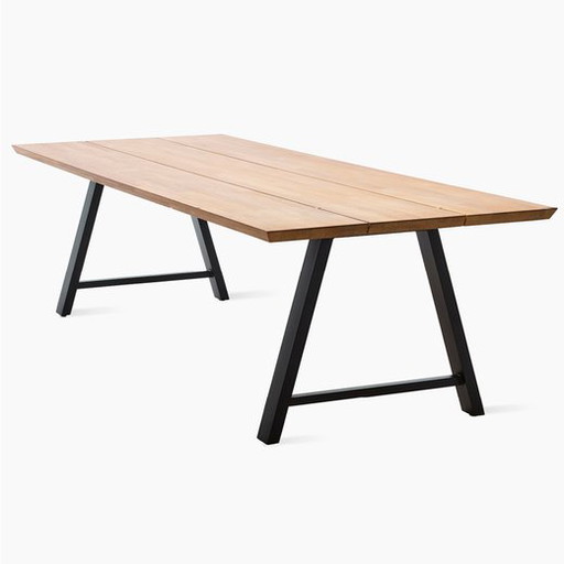 Vincent Sheppard Tavolo da giardino Matteo - 215x100